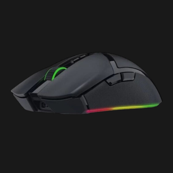 Cobra Pro Kablosuz 30K DPI Gaming Mouse
