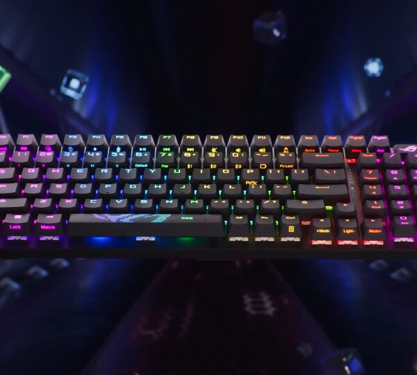 96 NX Snow Switch Türkçe RGB Kablosuz