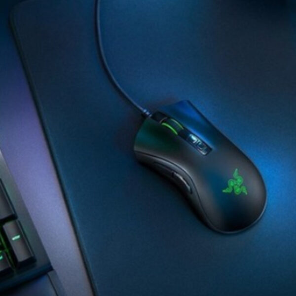 Deathadder V2 Kablolu Oyun Faresi 20000 Dpı Optik