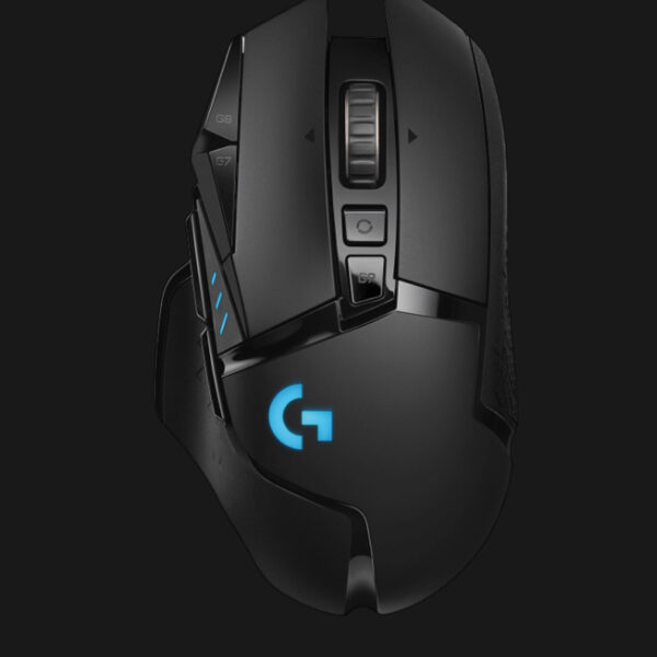 Lıghtspeed 25.600 Dpı Yüksek Performanslı Kablosuz Oyuncu Mouse