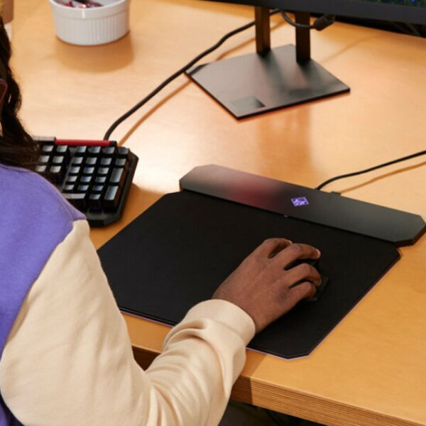 Outpost Mousepad 6CM14AA