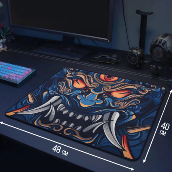 Special Edition 480x400x4 Mm E-sports Gaming Oyuncu Mouse Pad