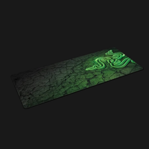 Goliathus Control Extended Mousepad