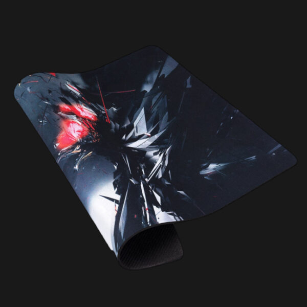 Combat Zone 270x350x3mm Oyuncu Mouse Pad