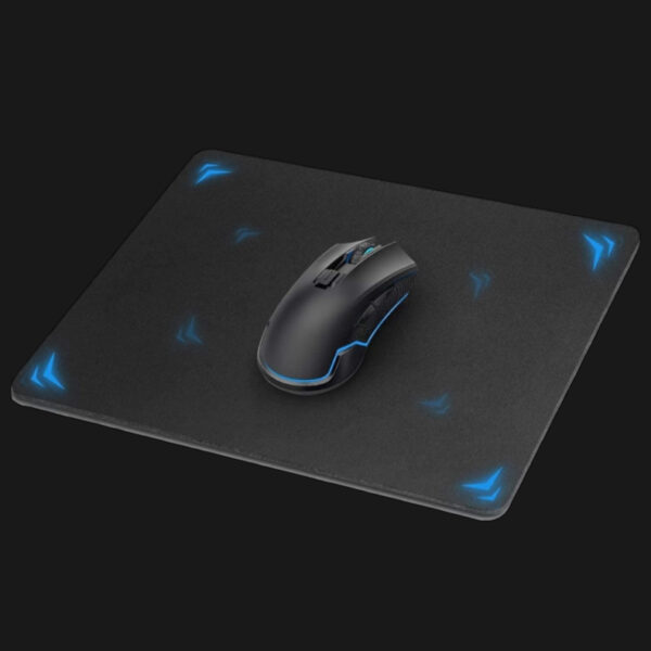40X30 cm Küçük Boy Mouse Pad, Standart - Mini Ofis Ev